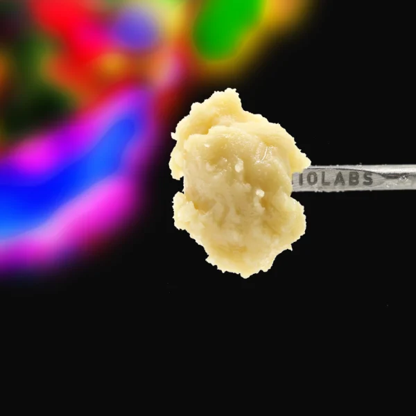 710 Labs Persy Rosin Badder