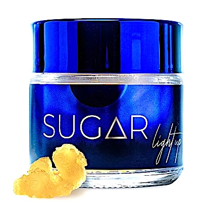 Luminate Sugar