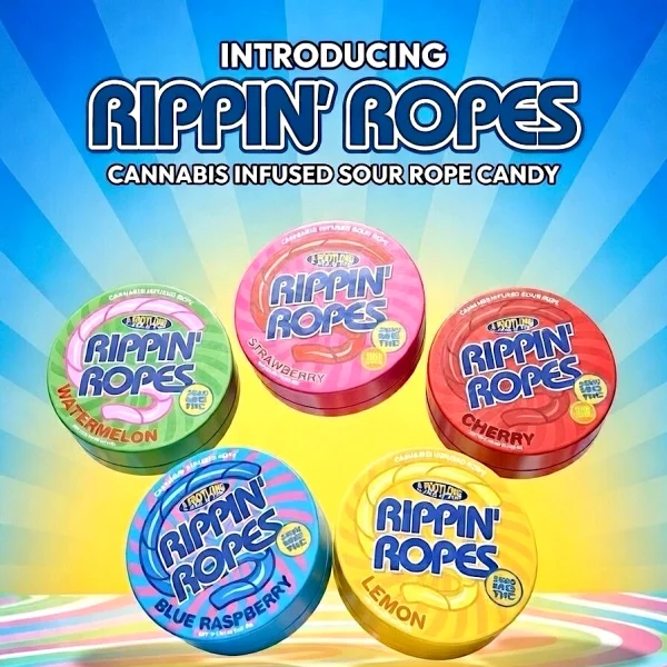Rippin Ropes