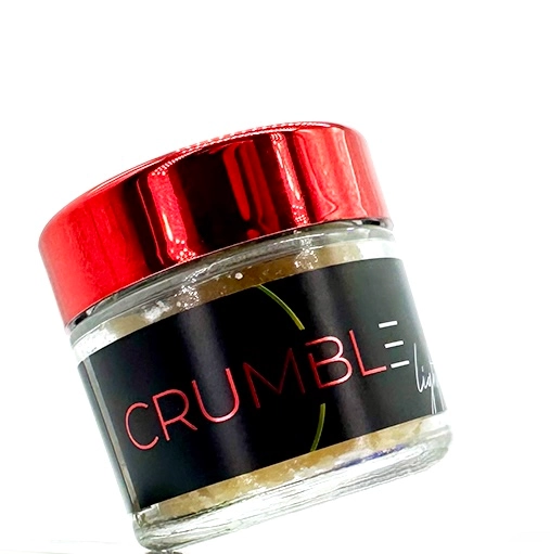 luminate crumble