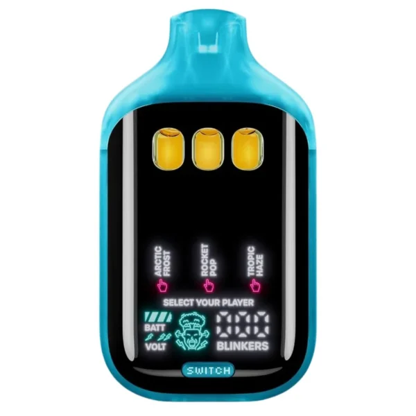 Boutiq Switch V5