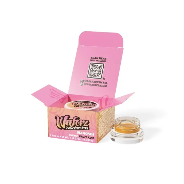Waferz