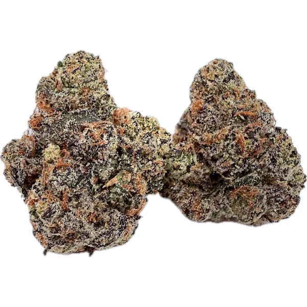 Plum Popperz