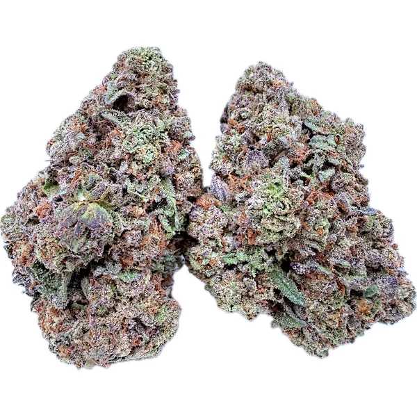Peach Ozz x Pearadise #2